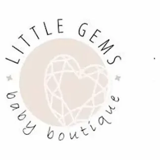 littlegemsbabyboutique brand logo for littlegemsbabyboutique.com