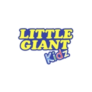 littlegiantkidz brand logo for littlegiantkidz.com