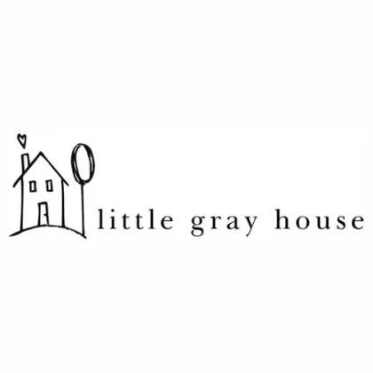 littlegrayhouse brand logo for littlegrayhouse.net