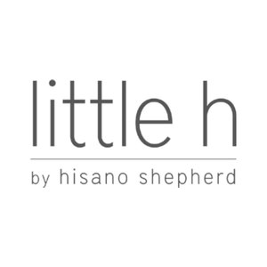 littlehjewelry brand logo for littlehjewelry.com