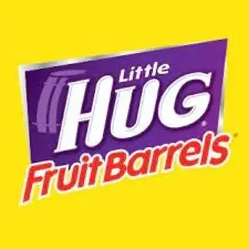 littlehug brand logo for littlehug.com