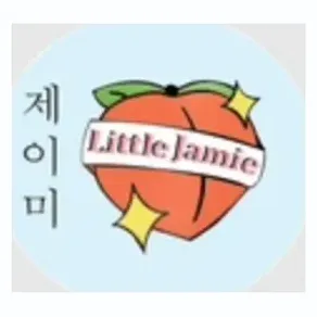 littlejamieco brand logo for littlejamieco.com