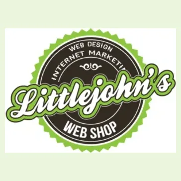 littlejohnswebshop brand logo for littlejohnswebshop.com