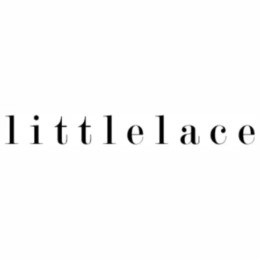 littlelace brand logo for littlelace.co