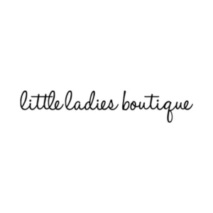 littleladiesboutique brand logo for littleladiesboutique.com