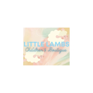 littlelambsmissouri brand logo for littlelambsmissouri.com