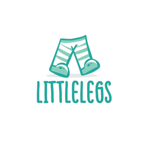 LittleLegs brand logo for littlelegs.com.au