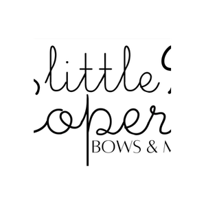 Littlelopers brand logo for littlelopers.com