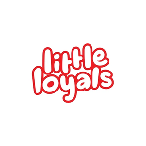 littleloyals brand logo for littleloyals.com