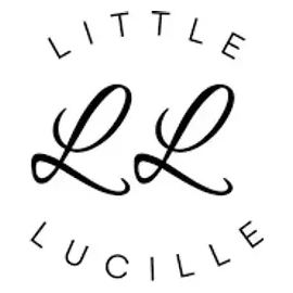 littlelucille brand logo for littlelucille.com