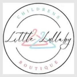 littlelullabyboutique brand logo for littlelullabyboutique.com