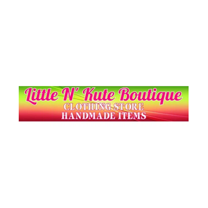 littlenkuteboutique brand logo for littlenkuteboutique.com