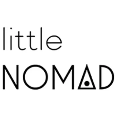 littlenomadshop brand logo for littlenomadshop.com