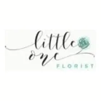 littleoneflorist.com/en brand logo for littleoneflorist.com