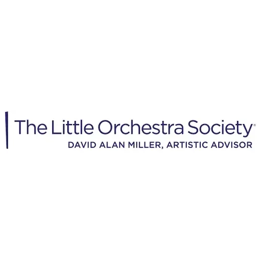 littleorchestra brand logo for littleorchestra.org