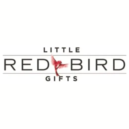 littleredbirdgifts brand logo for littleredbirdgifts.com