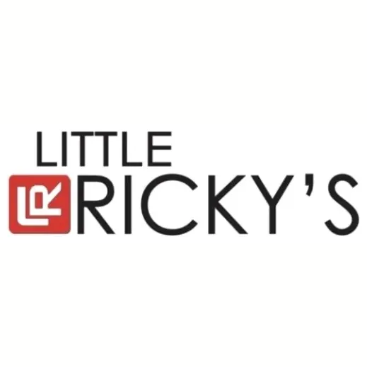 littlerickys brand logo for littlerickys.com