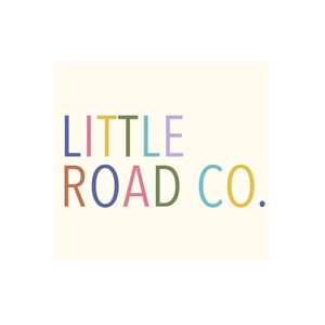Littleroad brand logo for littleroad.com