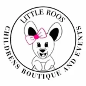 littleroosmn brand logo for littleroosmn.com