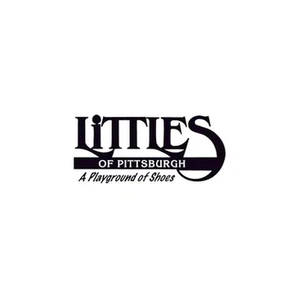 Littles Shoes brand logo for littlesshoes.com