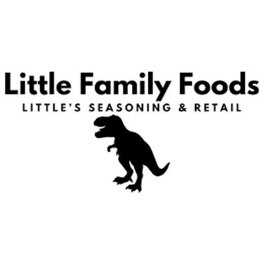 littlesfoods brand logo for littlesfoods.com