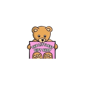 littlestgiftshop brand logo for littlestgiftshop.com