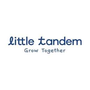 littletandem brand logo for littletandem.com