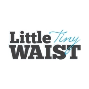 littletinywaist brand logo for littletinywaist.com