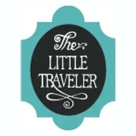 littletraveler brand logo for littletraveler.com