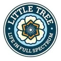 littletreelabs brand logo for littletreelabs.com