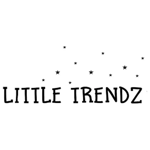 littletrendzstore brand logo for littletrendzstore.com