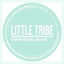 littletribe brand logo for littletribe.shop