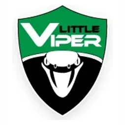 littleviper brand logo for littleviper.com