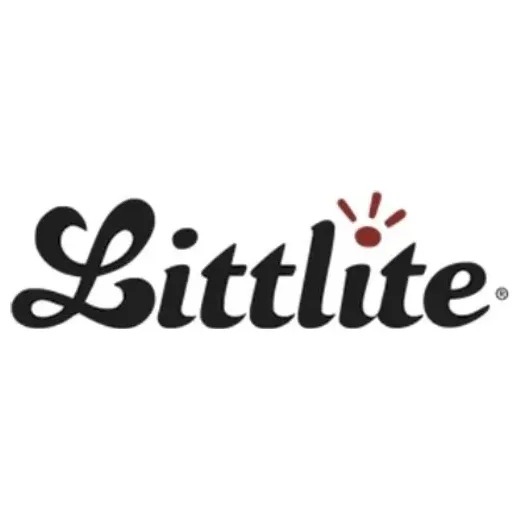Littlite brand logo for littlite.com