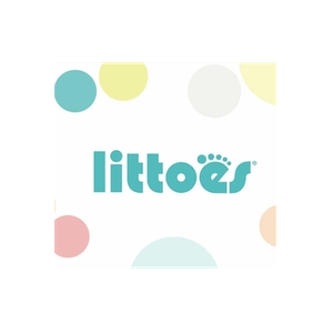 Littoes brand logo for littoesusa.com