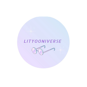 Lityooniverse brand logo for lityooniverse.com