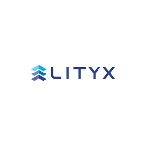Lityx brand logo for lityx.com