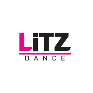 Litz Dance brand logo for litzdance.com