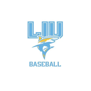LIU Athletics brand logo for liuathletics.com