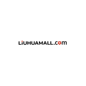 liuhuamall brand logo for liuhuamall.com