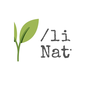 Liv Nature brand logo for livnature.com