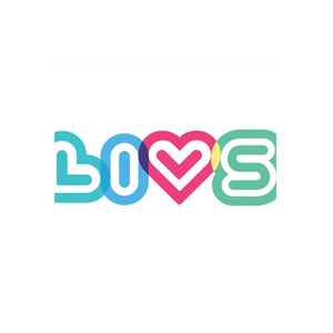 Liv's Gummies brand logo for livsgummies.com