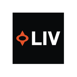 LIV Watches brand logo for livwatches.com