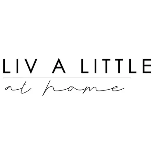 livalittleathome brand logo for livalittleathome.com
