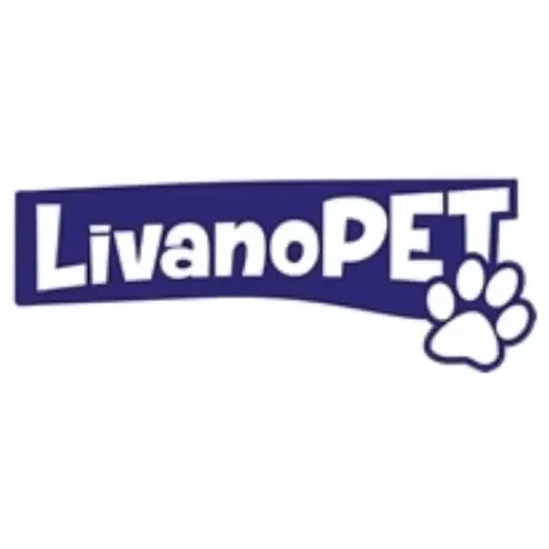 livanopet brand logo for livanopet.net