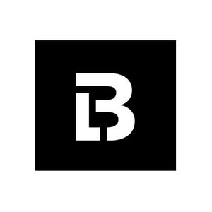 Live Bearded brand logo for livebearded.com