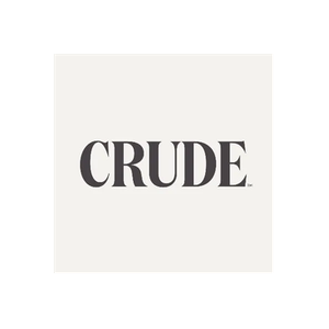 Live Crude brand logo for livecrude.com