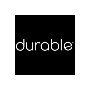 Live Durable brand logo for livedurable.com