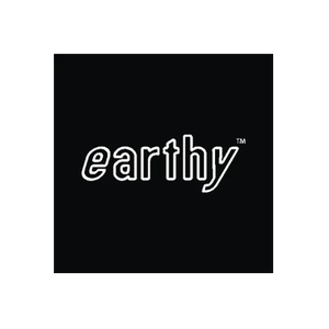Live Earthy brand logo for liveearthy.co