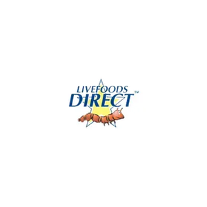 Live Foods Direct brand logo for livefoodsdirect.co.uk